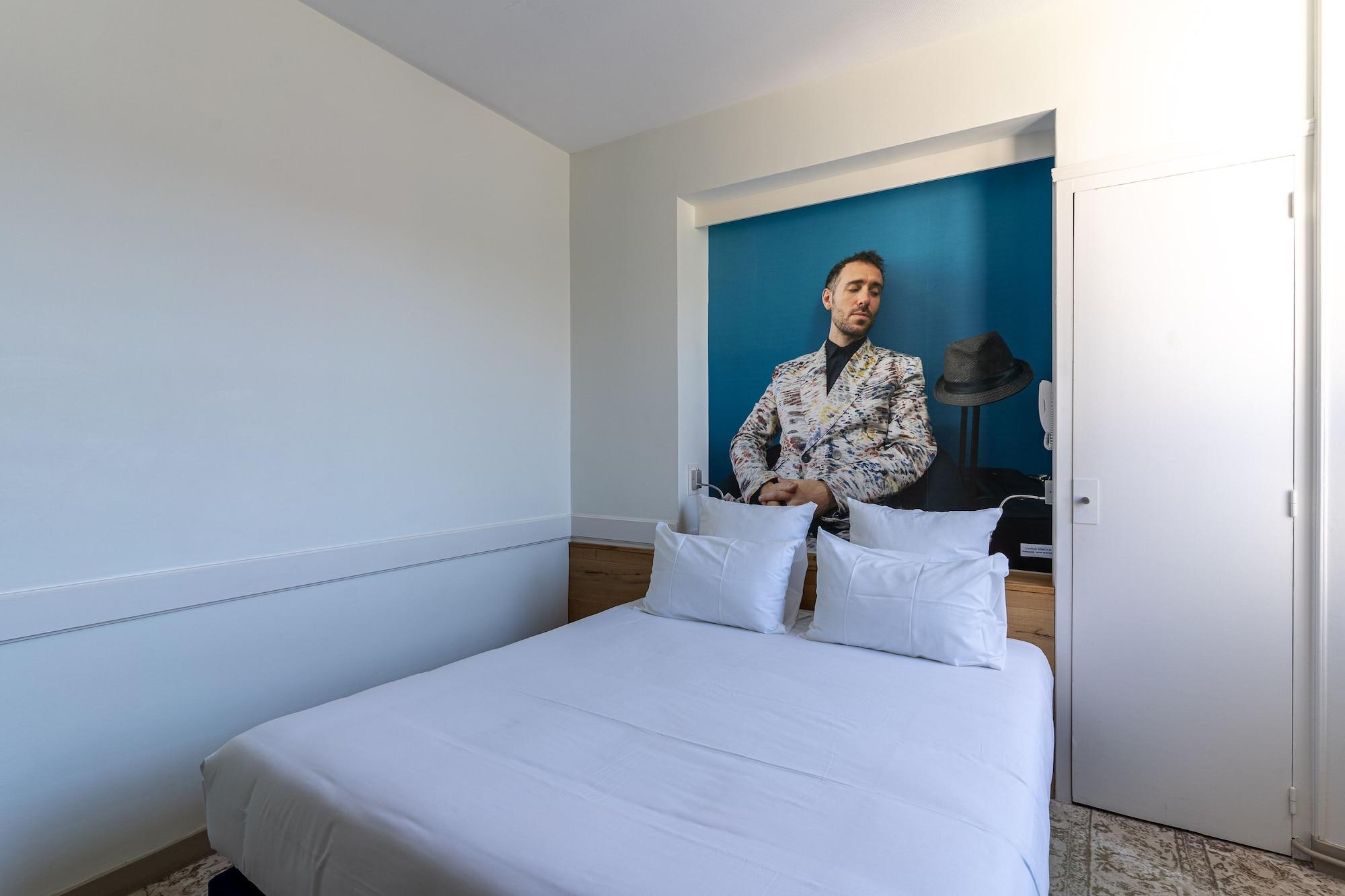Hotel Francois 1Er لا روشيل المظهر الخارجي الصورة