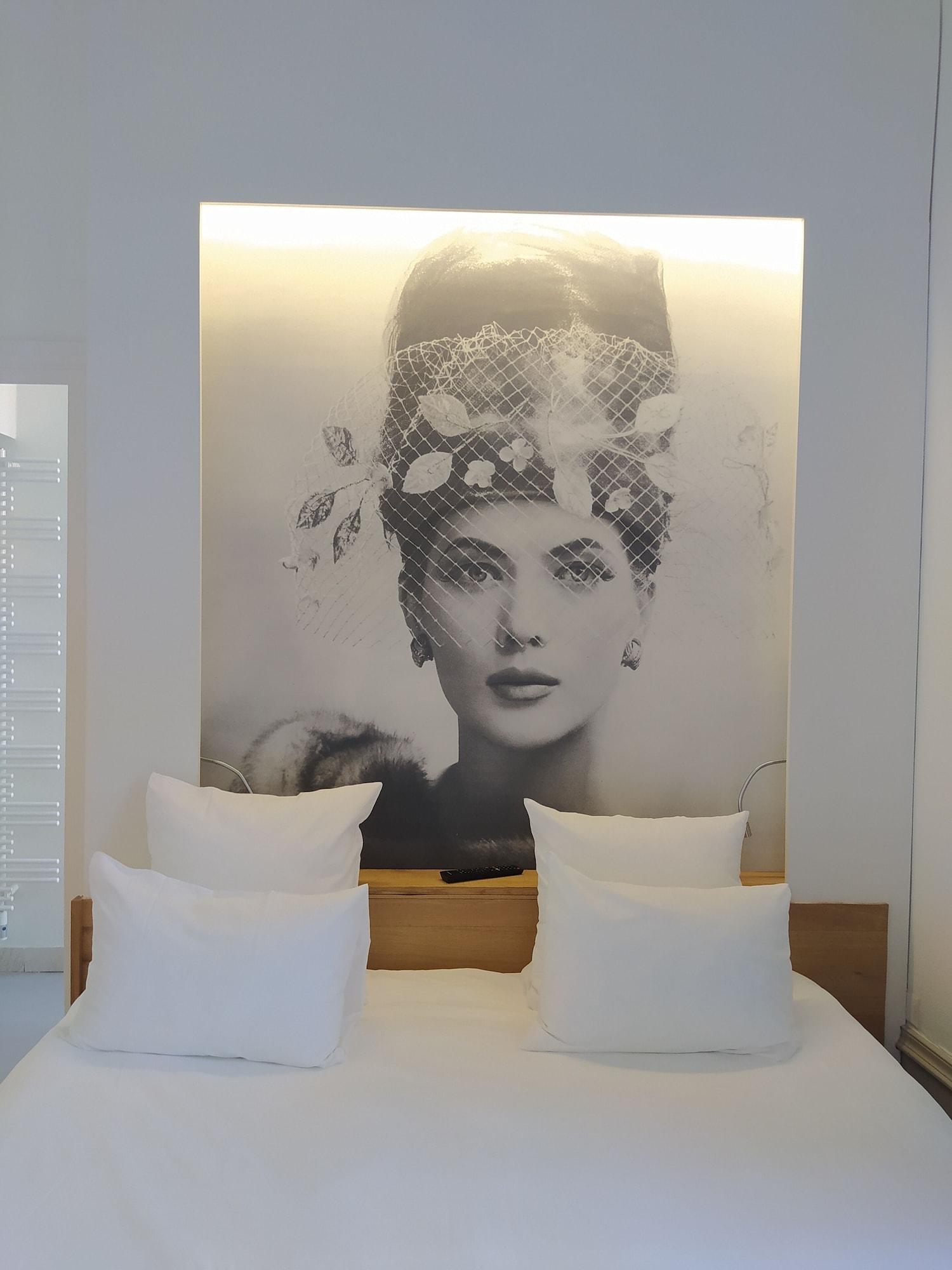 Hotel Francois 1Er لا روشيل المظهر الخارجي الصورة