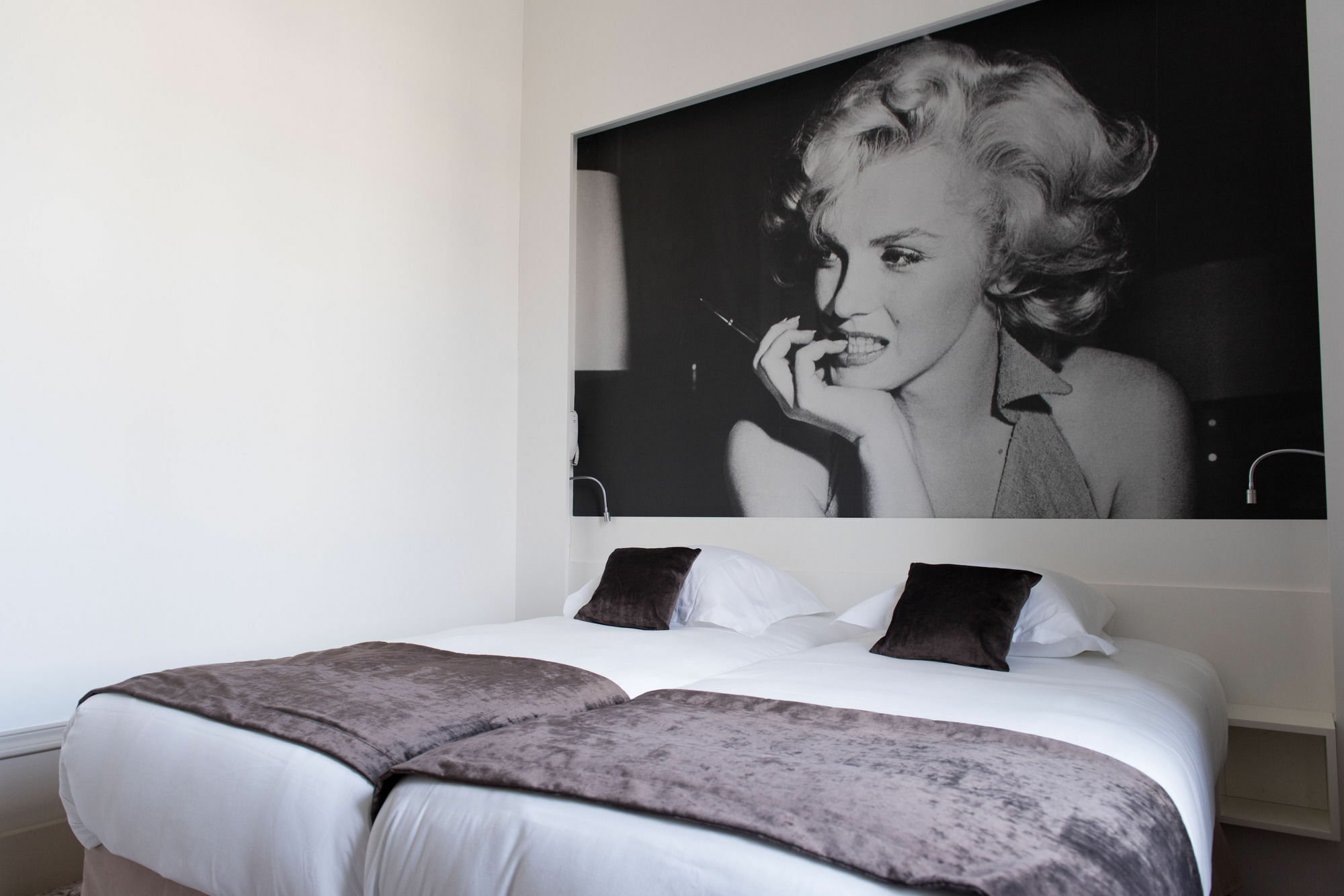 Hotel Francois 1Er لا روشيل المظهر الخارجي الصورة